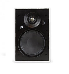 Open Box ~ Intimus L6-IW In-Wall Speaker Pair - Aperion Audio