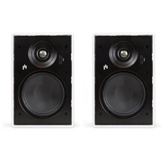 Open Box ~ Intimus L6-IW In-Wall Speaker Pair - Aperion Audio