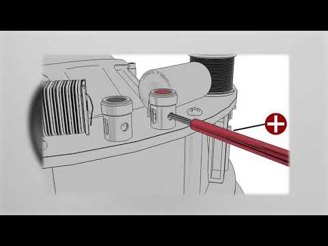 Aperion Clearus — схема установки (видео/гайд)